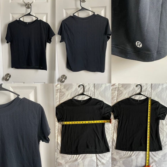 Lululemon, Athleta, & Zella bundle - Picture 5 of 16